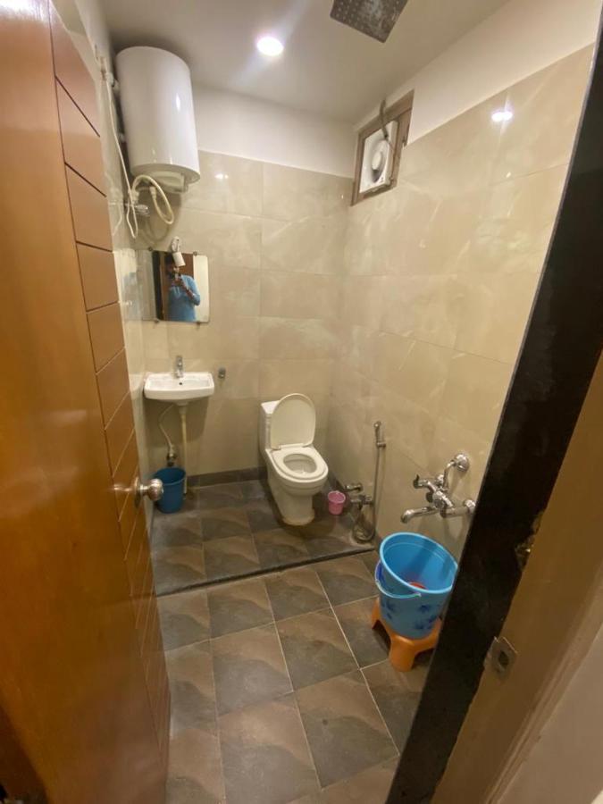 Hotel Raghupati Ayodhya Luaran gambar