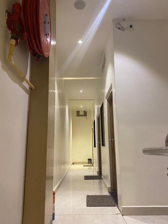 Hotel Raghupati Ayodhya Luaran gambar