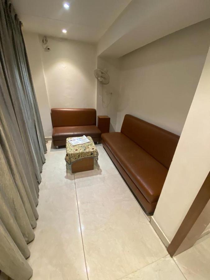 Hotel Raghupati Ayodhya Luaran gambar