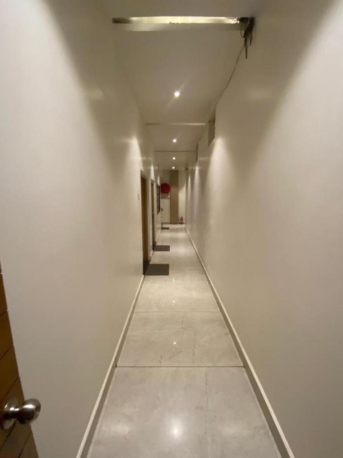 Hotel Raghupati Ayodhya Luaran gambar