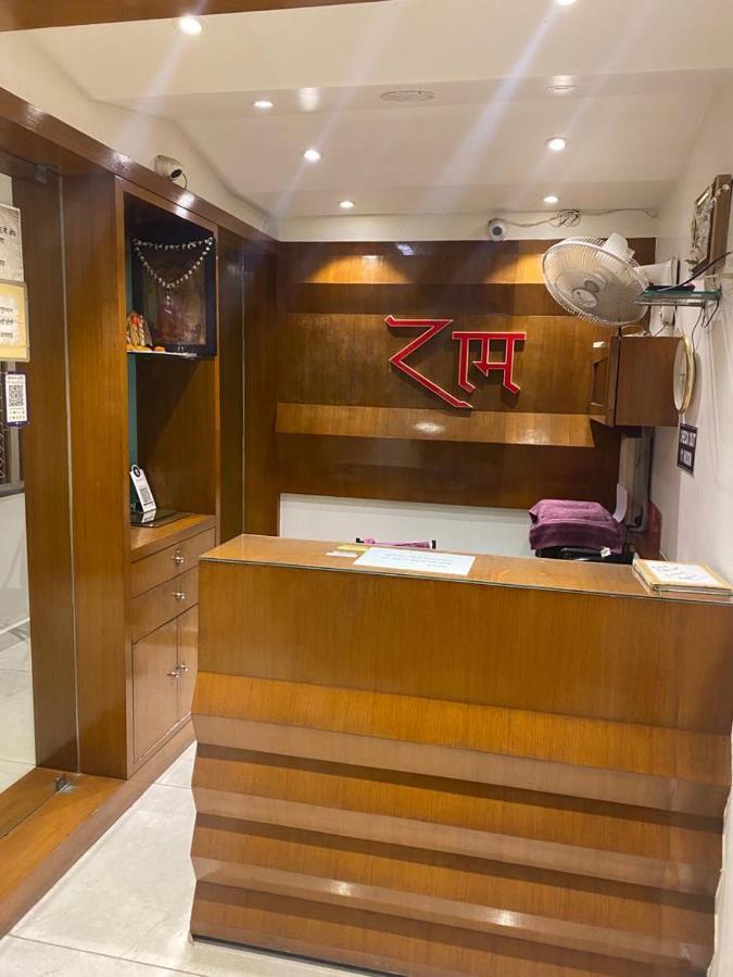 Hotel Raghupati Ayodhya Luaran gambar